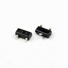 MMBT5551 SOT-23 TRANSISTOR NPN 160V SOT-23
