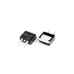 BUK9629-100B,118 D2PAK MOSFET N-CH 100V 46A D2PAK