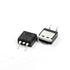 NTB25P06T4G - D2PAK - MOSFET P-CH 60V 27.5A D2PAK