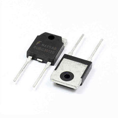 RURG30120 TO-247 DIODE ULTRAFAST 1200V 30A TO-247