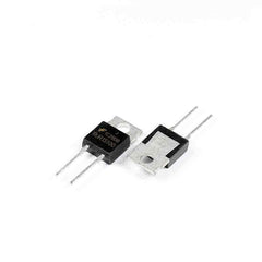 RURP15100 TO-220AC DIODE ULTRAFAST 1000V 15A TO-220