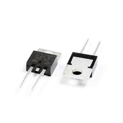 STTA1206D TO-220AC DIODE ULT FAST 600V 12A TO220AC