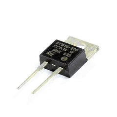 BYW80-200 TO-220AC DIODE FAST REC 200V 20A TO-220AC
