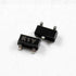 KSC3265YMTF - SOT-23-3 - TRANSISTOR NPN 25V 800MA SOT-23