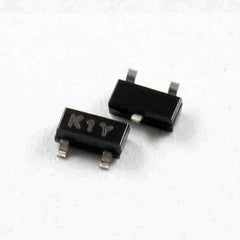 KSC3265YMTF SOT-23-3 TRANSISTOR NPN 25V 800MA SOT-23