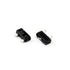 MMBT2484 - SOT-23-3 - TRANSISTOR NPN GP SOT-23