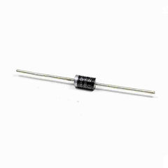 BYW98-200 DO-201AD DIODE FAST REC 200V 3A DO-201AD
