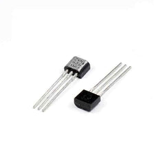 ZVN4210A TO-92-3 MOSFET N-CH 100V 450MA TO92-3