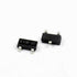 BCW71 - SOT-23-3 - TRANSISTOR NPN 45V 500MA SOT-23