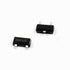 BCX70K - SOT-23-3 - TRANSISTOR NPN 45V 200MA SOT-23