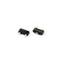 BCW66G - SOT-23-3 - TRANSISTOR NPN 45V 1A SOT-23