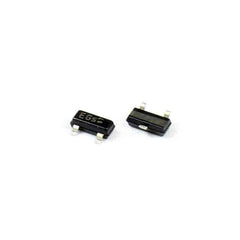BCW66G SOT-23-3 TRANSISTOR NPN 45V 1A SOT-23