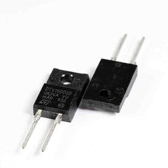 DTV1500SDFP TO-220FP DIODE DAMPER HV CRT TV TO220FPAC