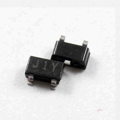 KSA1298YMTF SOT-23-3 TRANSISTOR PNP 25V 800MA SOT-23