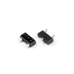 BCV27 SOT-23 TRANS DARL NPN 500MA 30V SOT-23