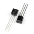 KSP42TA - TO-92-3 - TRANSISTOR NPN 300V 0.5A TO-92