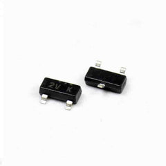 MMBTA64 SOT-23 TRANSISTOR DARL PNP SOT-23