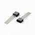 BS250P - TO-92-3 - MOSFET P-CH 45V 230MA TO92-3