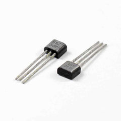 BS250P TO-92-3 MOSFET P-CH 45V 230MA TO92-3