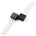 ZVP2110A - TO-92-3 - MOSFET P-CH 100V 230MA TO92-3