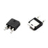 NP60N03SUG-E1-AY - TO-252 (MP-3ZK) - MOSFET N-CH 30V 60A TO-252