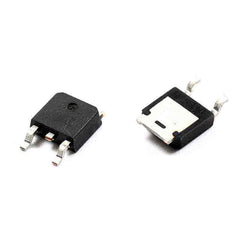 NP60N03SUG-E1-AY TO-252 (MP-3ZK) MOSFET N-CH 30V 60A TO-252