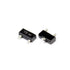 MMBTA14 - SOT-23-3 - TRANS NPN GP 30V 1.2A SOT-23
