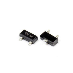 MMBTA14 SOT-23-3 TRANS NPN GP 30V 1.2A SOT-23