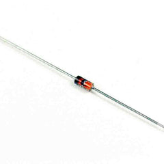 BAV19 DO-35 DIODE GEN PURP 120V 200MA DO-35