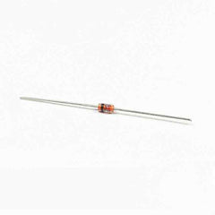 BAV20 DO-35 DIODE GEN PURP 200V 200MA DO-35