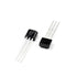 ZVP4105A - TO-92-3 - MOSFET P-CH 50V 175MA TO92-3