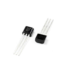 ZVP4105A TO-92-3 MOSFET P-CH 50V 175MA TO92-3