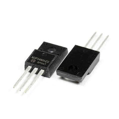 NDF04N60ZG TO-220FP MOSFET N-CH 600V 4.8A TO-220FP