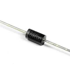 BYT03-400 DO-201AD DIODE FAST REC 3A 400V DO-201AD