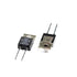 BYW29-200 - TO-220AC - DIODE FAST REC 8A 200V TO-220AC