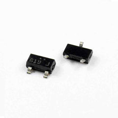 FSB619 3-SSOT TRANSISTOR NPN 50V 2A SSOT-3