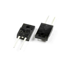FFPF20U60STU TO-220F DIODE FAST 600V 20A TO-220F