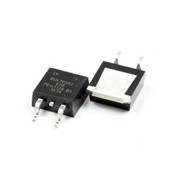 BUK765R2-40B,118 D2PAK MOSFET N-CH 40V 75A D2PAK