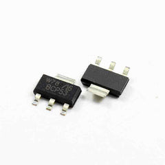 BCP53 SOT-223-4 TRANSISTOR PNP 80V 1.2A SOT-223