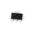 BCP56 - SOT-223-4 - TRANSISTOR NPN 80V 1.2A SOT-223