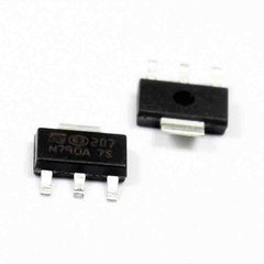 STN790A SOT-223 TRANS PNP 30V 3A SOT223