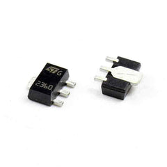 2STF2360 SOT-89-3 TRANSISTOR PNP FAST SW SOT-89