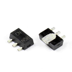 STFN42 SOT-89-3 TRANSISTOR PLANAR BIPO SOT-89