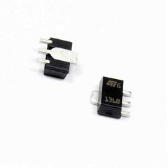 2STF1360 SOT-89-3 TRANSISTOR NPN 80V 3A SOT-89
