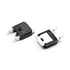 NP90N06VLG-E1-AY - TO-252 - MOSFET N-CH 60V 90A TO-252