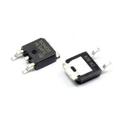 NP90N06VLG-E1-AY TO-252 MOSFET N-CH 60V 90A TO-252