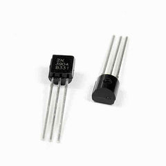 2N3904BU TO-92-3 IC TRANS NPN SS GP 200MA TO-92