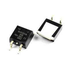 BUK9606-40B,118 D2PAK MOSFET N-CH 40V 75A D2PAK