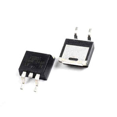 IRF5305STRLPBF D2PAK MOSFET P-CH 55V 31A D2PAK