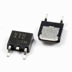 KSH41CTF D-Pak TRANSISTOR NPN 100V 6A DPAK